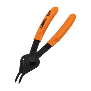 Lang Tools Lang Tools, int/ext. retaining ring pliers. 1mm tips / 45deg