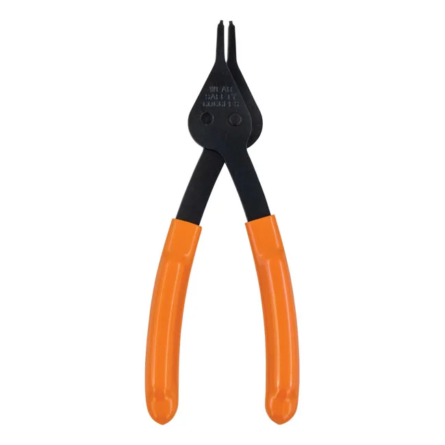 Lang Tools Int/ext. retaining ring pliers. 1.8mm tips / 0d