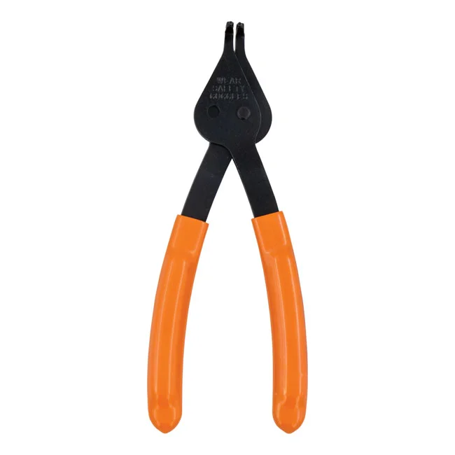 Lang Tools Int/ext. retaining ring pliers. 1.8mm tips / 90d