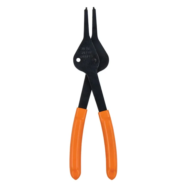 Lang Tools Int/ext. retaining ring pliers. 2.3mm tips / 0d