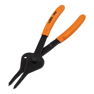Lang Tools Lang Tools, int/ext. retaining ring pliers. 2.3mm tips / 0d