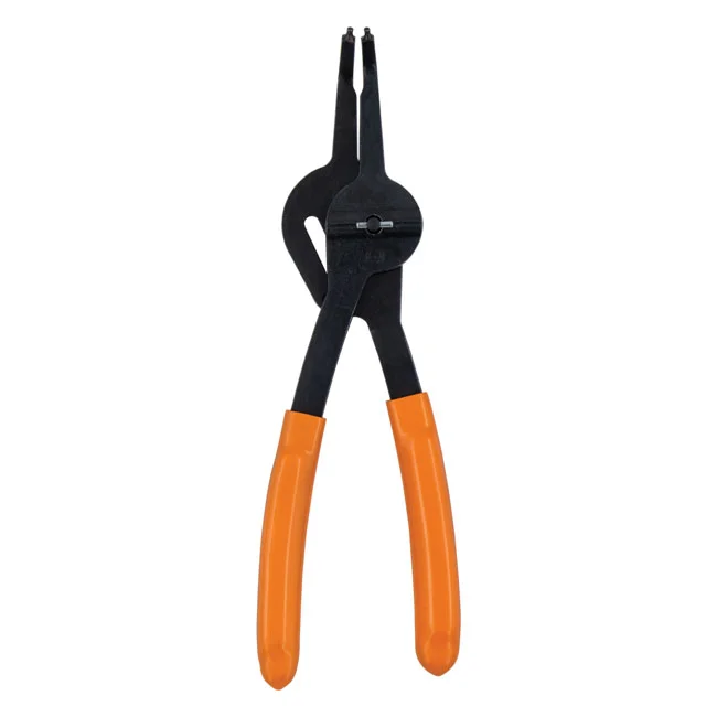 Lang Tools Int/ext. retaining ring pliers. 2.3mm tips / 45d