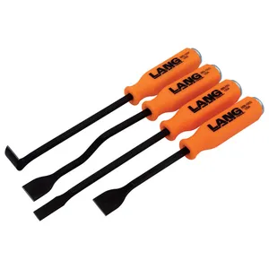 Lang Tools Lang Tools, 4-piece gasket scraper set