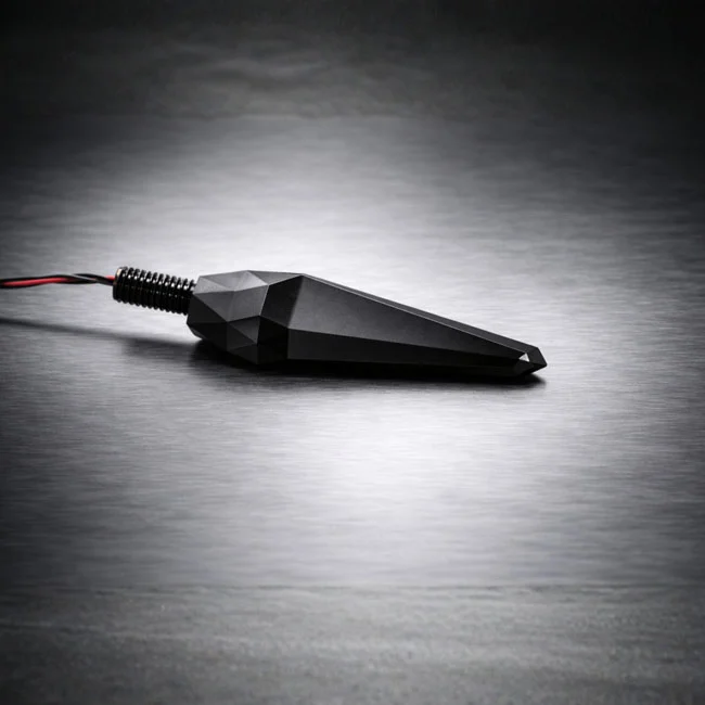 Kellermann Kellerman, Axera sequential turn signal/pos. light. Front