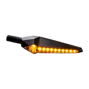 Kellermann Kellerman, Axera sequential turn signal/pos. light. Front