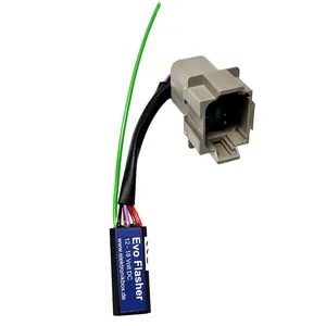 Elektronikbox Axel Joost Elektronik, Evo Flasher 3 (96-03)