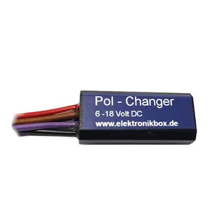 Elektronikbox Axel Joost Elektronik, Polarity Changer