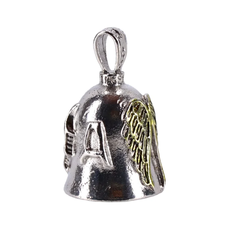 MCS Road Guardian Charm Angel Wings