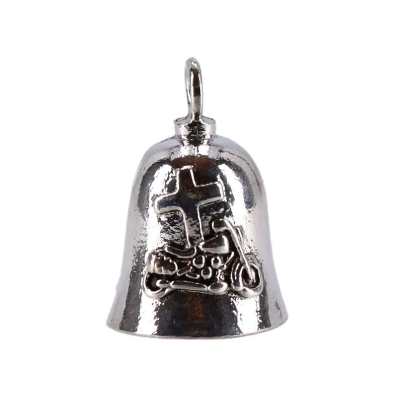 MCS Road Guardian Charm Holy Rider