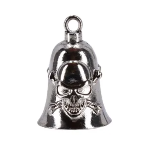 MCS Road Guardian Charm Skull