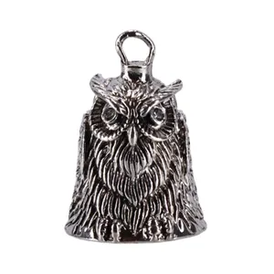 MCS Road Guardian Charm Owl