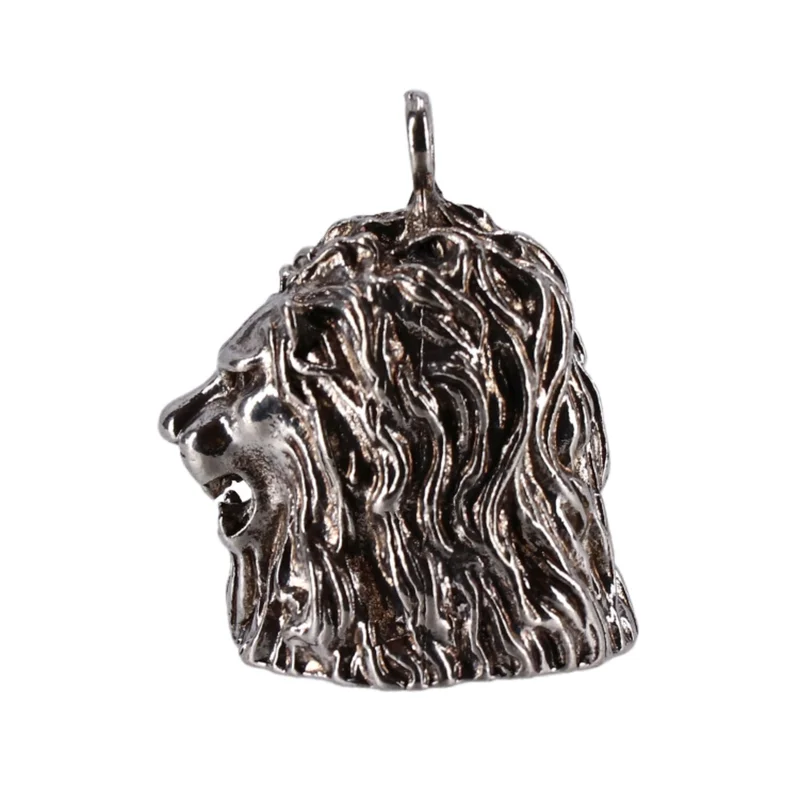 MCS Road Guardian Charm Lion