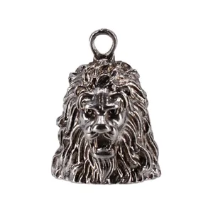 MCS Road Guardian Charm Lion
