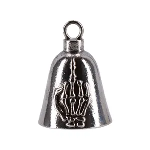 MCS Road Guardian Charm Finger