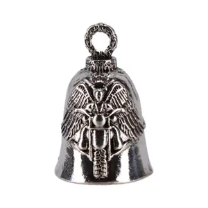 MCS Road Guardian Charm Angel Rider