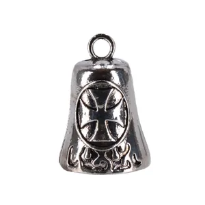 MCS Road Guardian Charm Fire