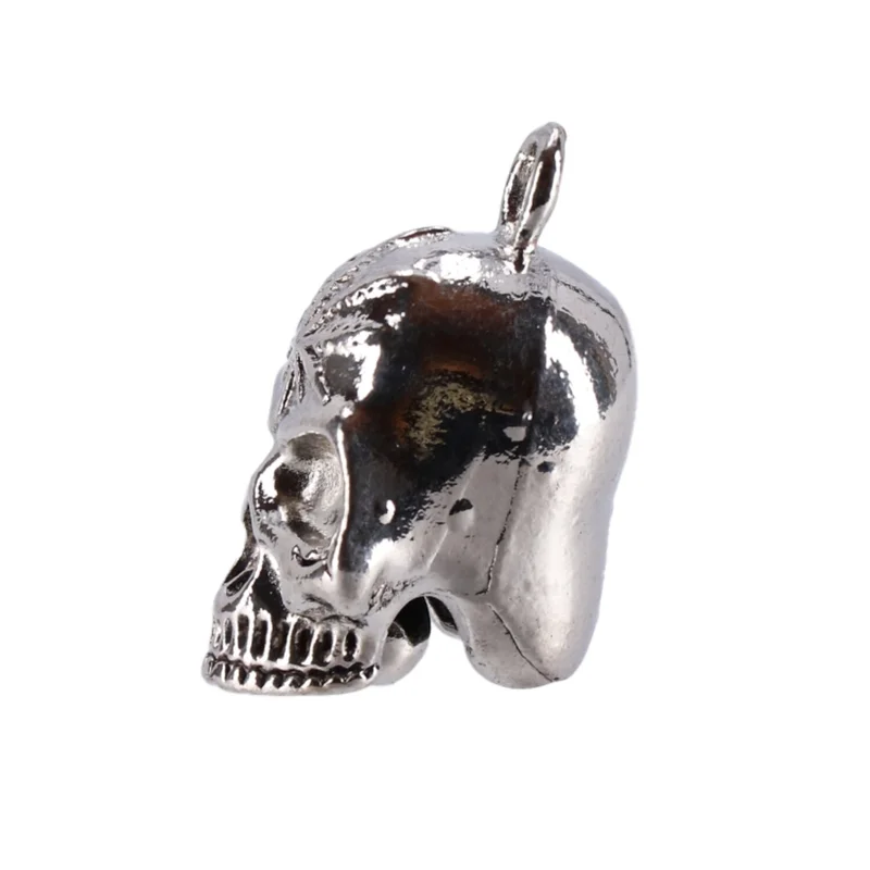 MCS Road Guardian Charm Skull