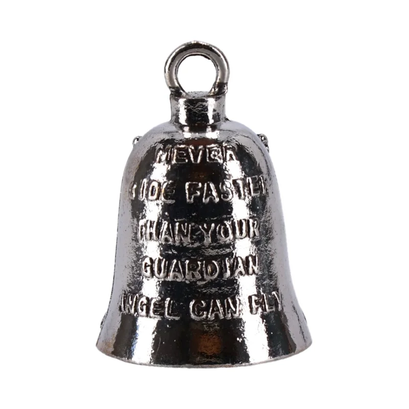 MCS Road Guardian Charm Ride Safely Love More