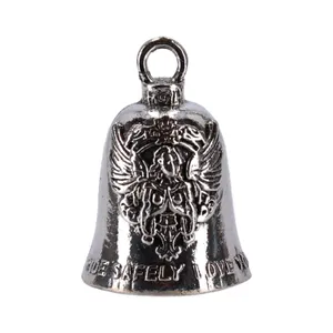 MCS Road Guardian Charm Ride Safely Love More