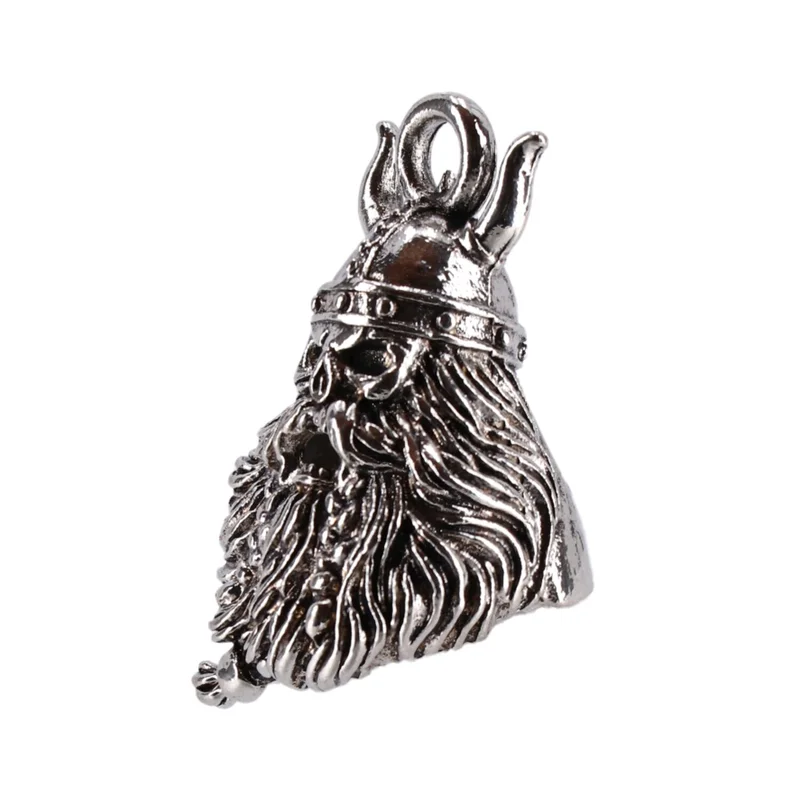 MCS Road Guardian Charm Viking