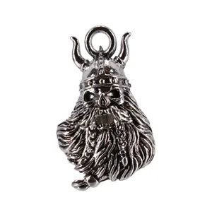 MCS Road Guardian Charm Viking