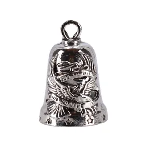 MCS Road Guardian Charm Live To Ride Ride To Live