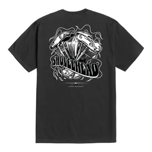Loser Machine Company Loser Machine Shovel Trip t-shirt black