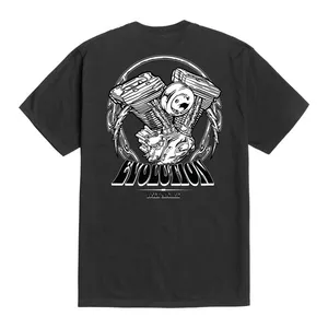 Loser Machine Company Loser Machine Evo Trip t-shirt black