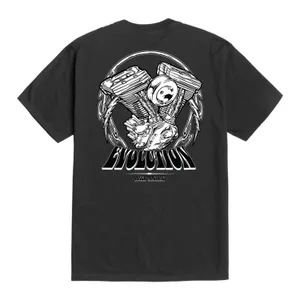 Loser Machine Company Loser Machine Evo Trip t-shirt black