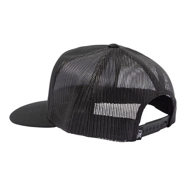 Loser Machine Company Guard Duty cap black