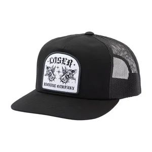Loser Machine Company Loser Machine Guard Duty cap black