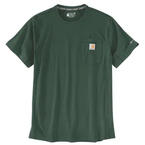 Carhartt Carhartt Carhartt Force Relaxed t-shirt douglas fir