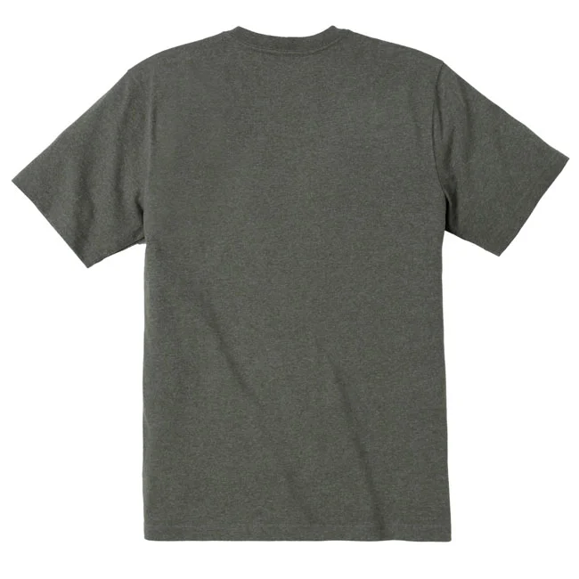 Carhartt Dearborn Relaxed Holiday t-shirt basil heather
