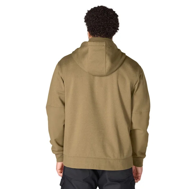Carhartt Steel Bridgeport sweatshirt field fatigue