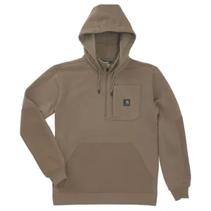 Carhartt Carhartt Steel Bridgeport sweatshirt field fatigue