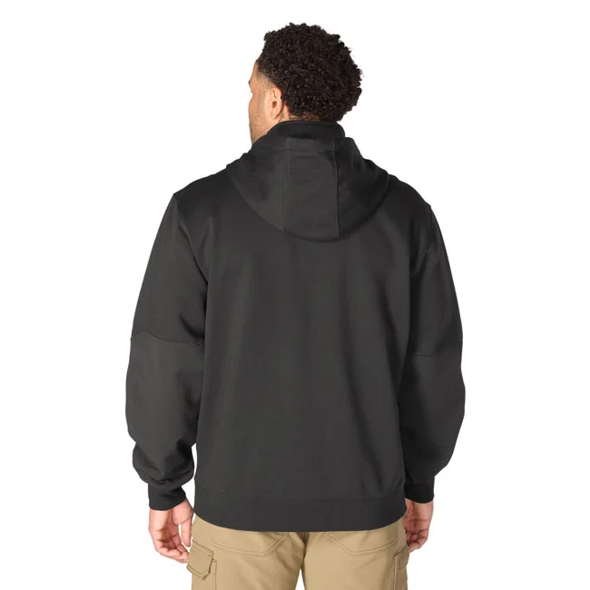 Carhartt Steel Bridgeport sweatshirt black