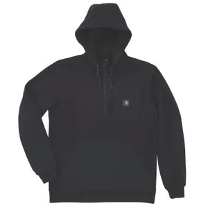 Carhartt Carhartt Steel Bridgeport sweatshirt black