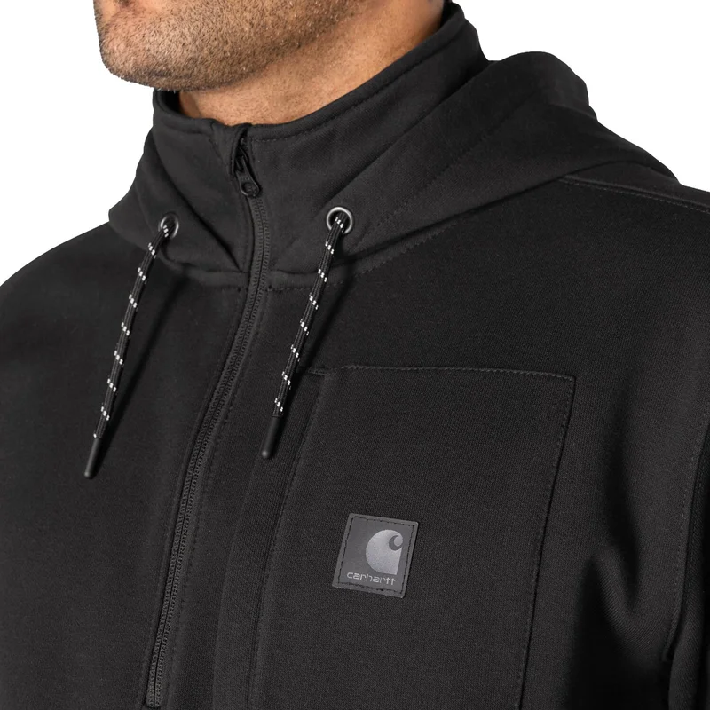 Carhartt Steel Bridgeport sweatshirt black