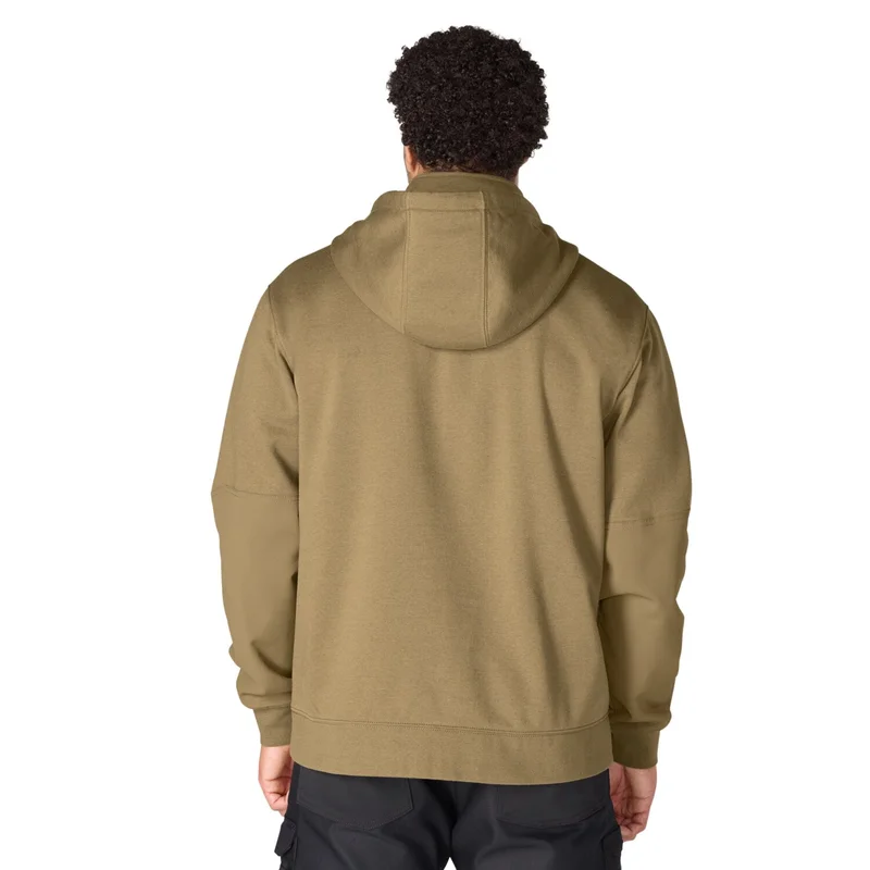 Carhartt Steel Bridgeport sweatshirt field fatigue
