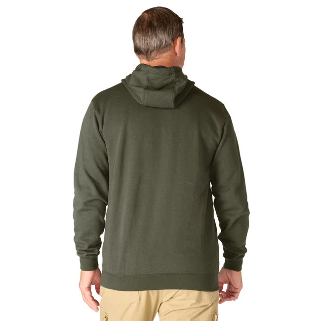 Carhartt Marquette sweatshirt moss