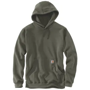 Carhartt Carhartt Marquette sweatshirt moss