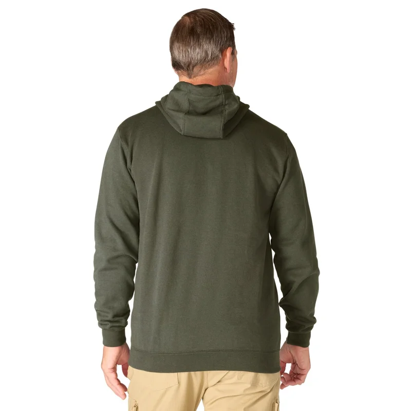 Carhartt Marquette sweatshirt moss