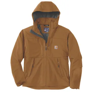 Carhartt Carhartt Camden jacket carhartt® brown