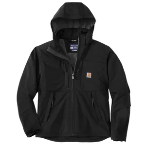 Carhartt Carhartt Camden Cryder jacketblack