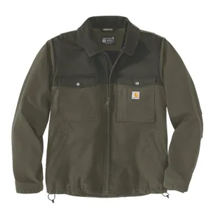 Carhartt Carhartt Montana Rugged Flex™ jacket moss/olive