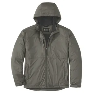 Carhartt Carhartt Force™ Winnipeg jacket dusty olive
