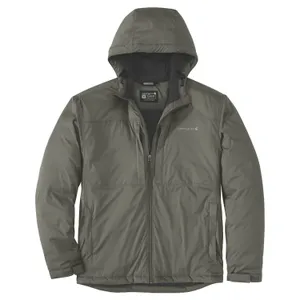 Carhartt Carhartt Force™ Winnipeg jacket dusty olive