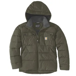 Carhartt Carhartt Montana insulated jacket