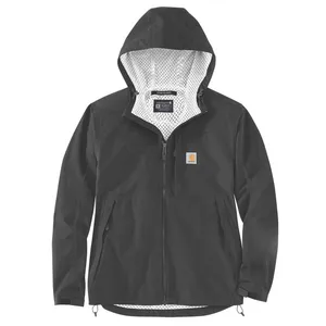 Carhartt Carhartt Monterey Jacket black
