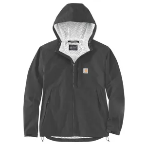 Carhartt Carhartt Monterey Jacket black